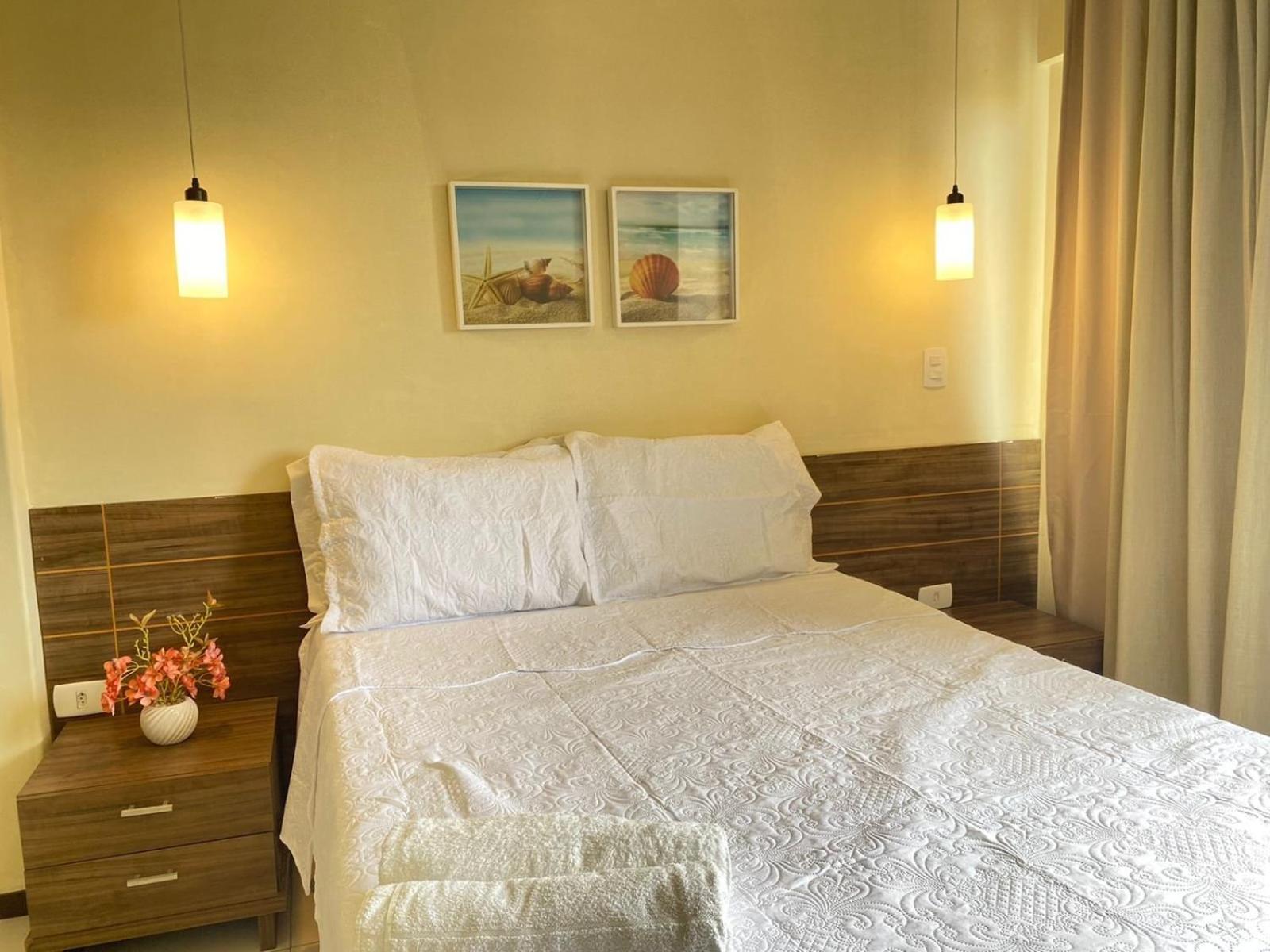 Barra Bali: Resort Beira Mar Barra de São Miguel Exterior foto