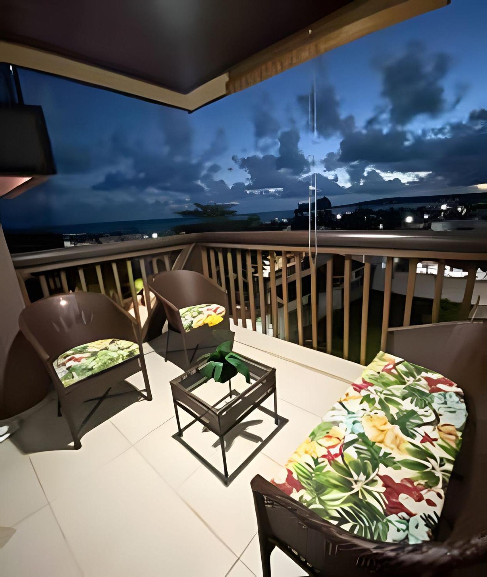Barra Bali: Resort Beira Mar Barra de São Miguel Exterior foto