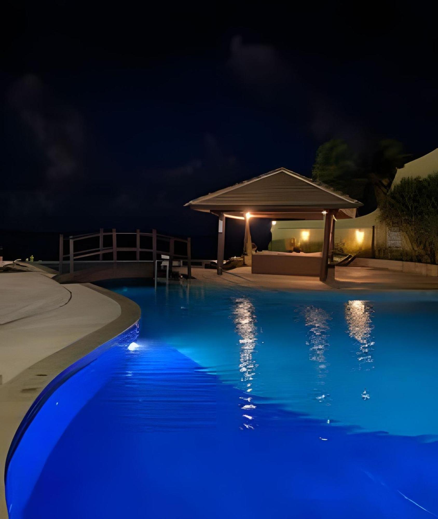 Barra Bali: Resort Beira Mar Barra de São Miguel Exterior foto